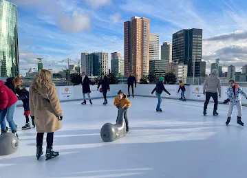 De Bijenkorf Rotterdam