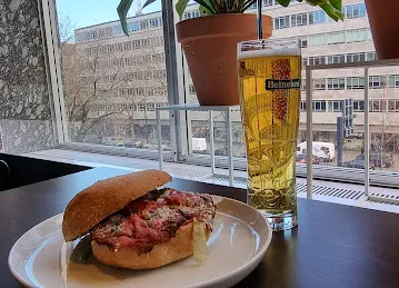 De Bijenkorf Rotterdam