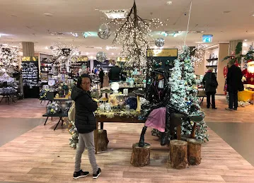 De Bijenkorf Rotterdam