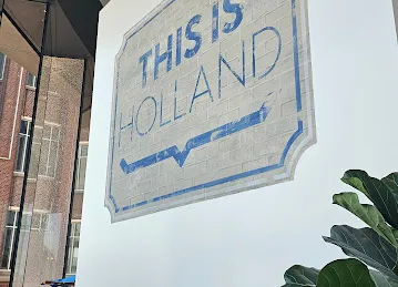 This is Holland